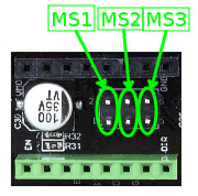 Bigtreetech SKR 1.1 - jak ji nainstalovat