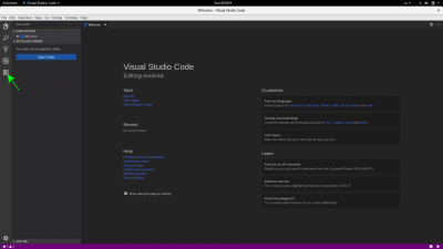Marlin 2 - Visual Studio Code - Preparing Code Compilation Tool (written instructions)