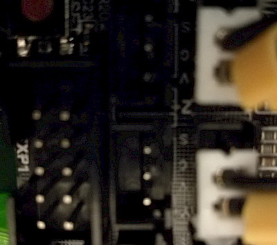 Bigtreetech SKR 1.3 - jak ji nainstalovat (písemný návod)