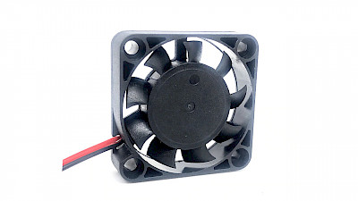 Ulepszenia Ender-3 i nowicjusz: Trzecia aktualizacja (Fan + Hotend + elektronika)