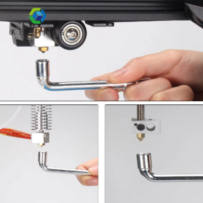 Co kupić za nową drukarkę 3D